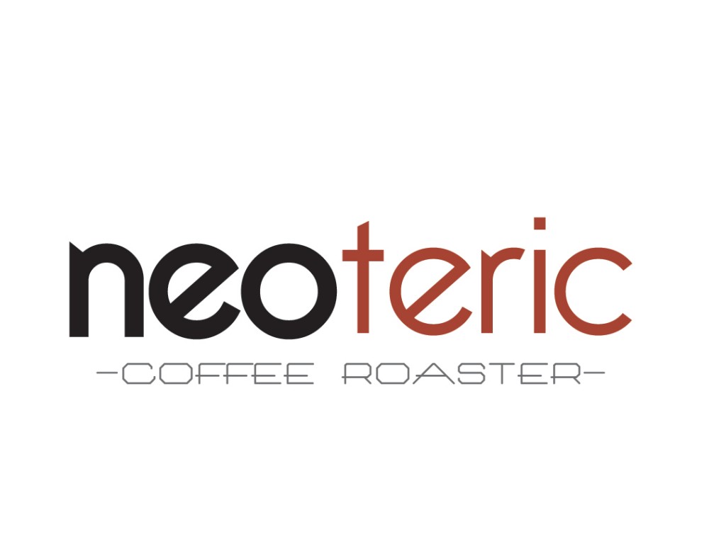 Neoteric Coffee Roaster