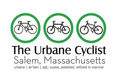 The Urbane Cyclist